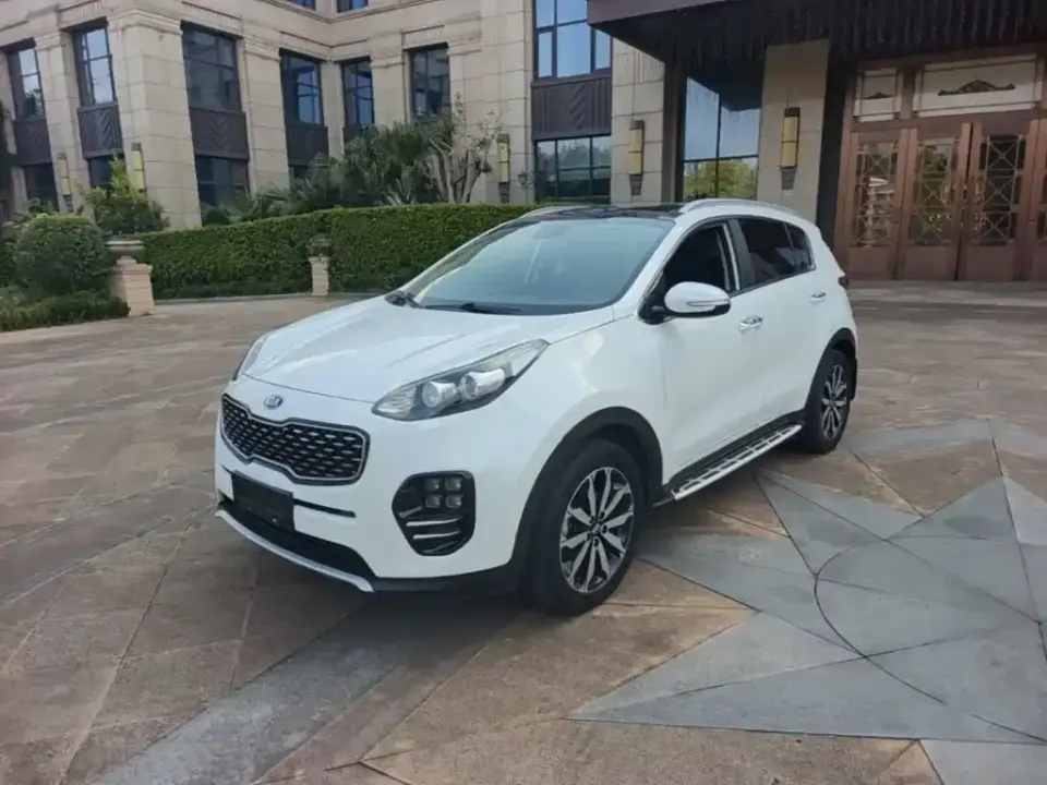 Kia KX5