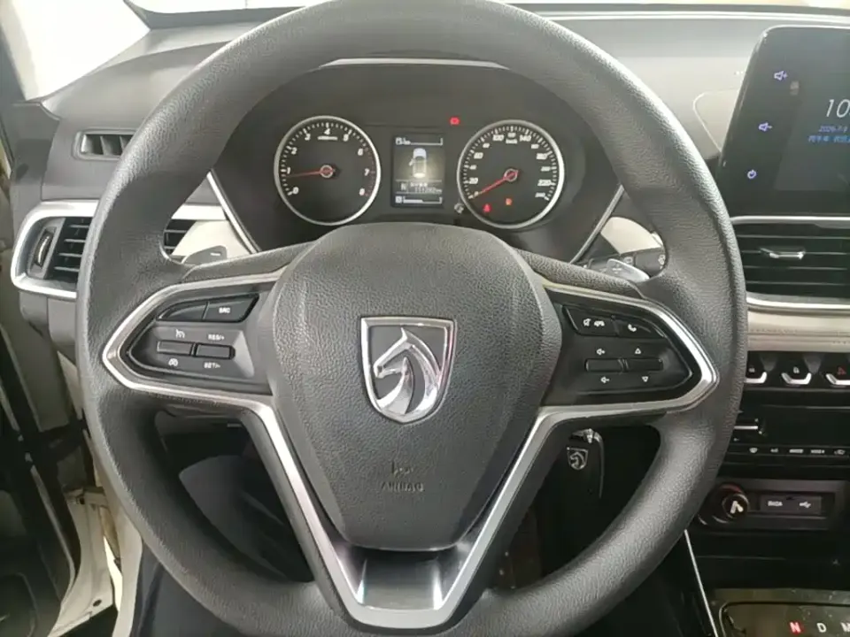 Baojun 530