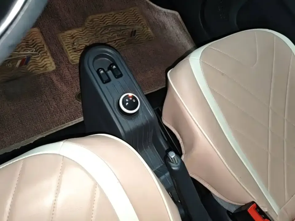Wuling MINIEV