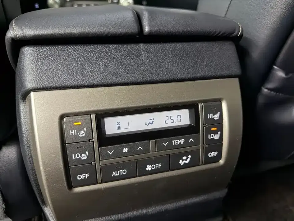Lexus GX