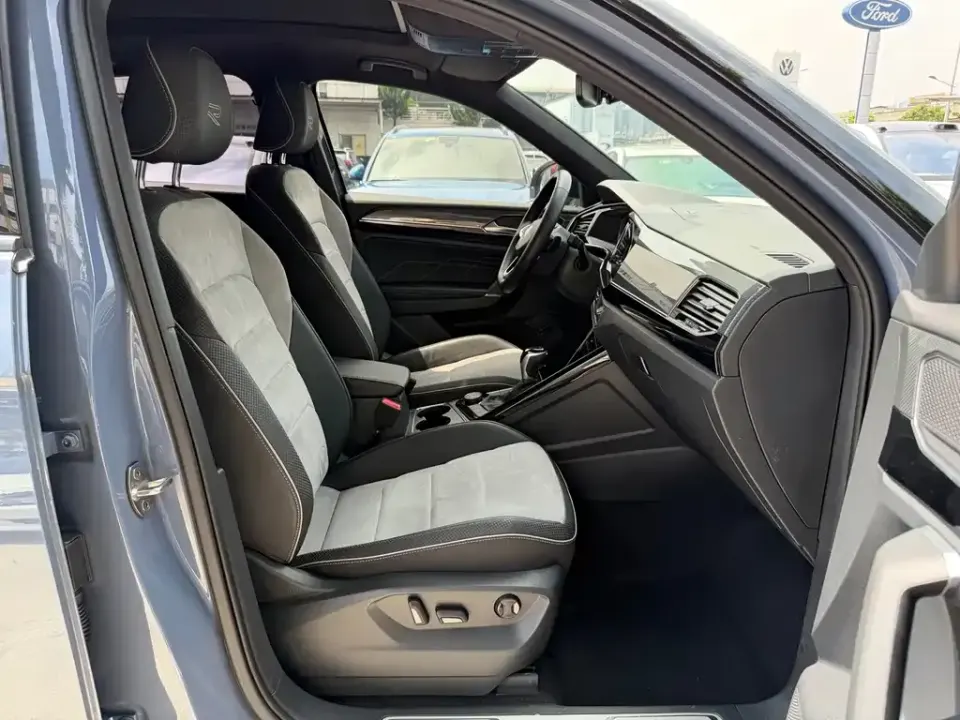 Volkswagen X