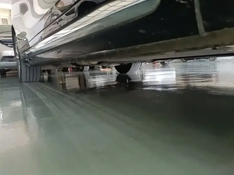 WEY Wey Gaoshan