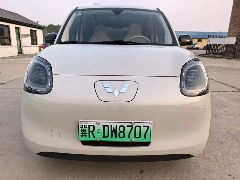 Wuling MINIEV