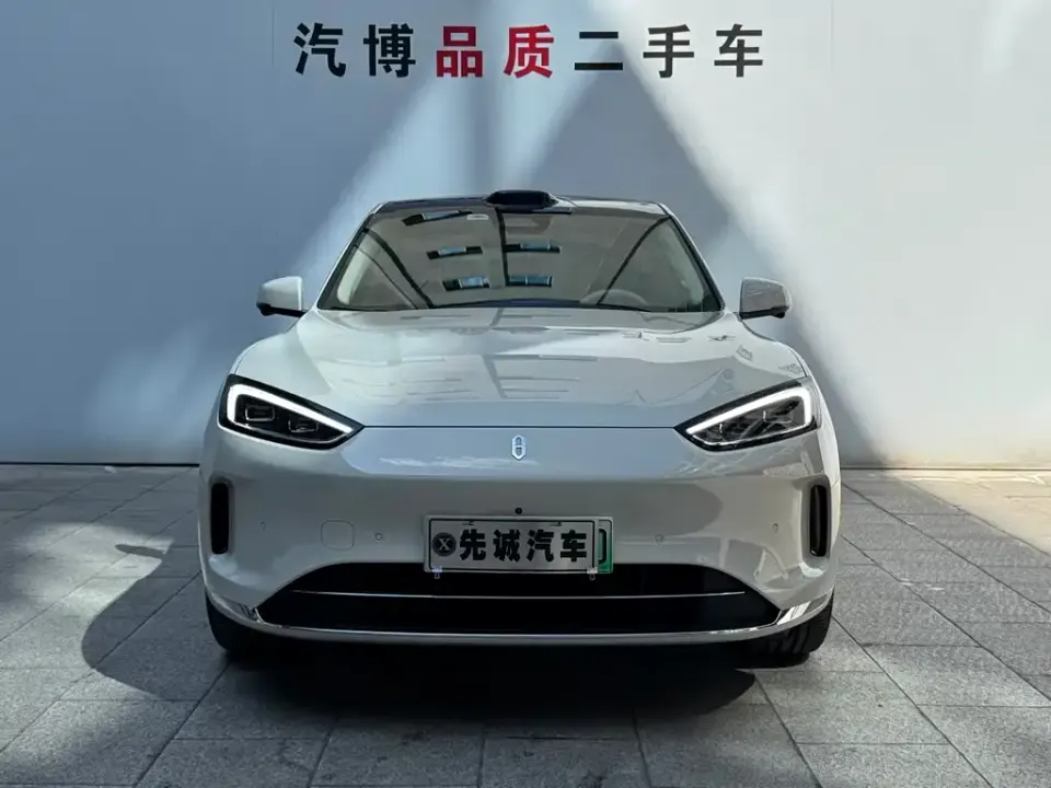 AITO AITO M5
