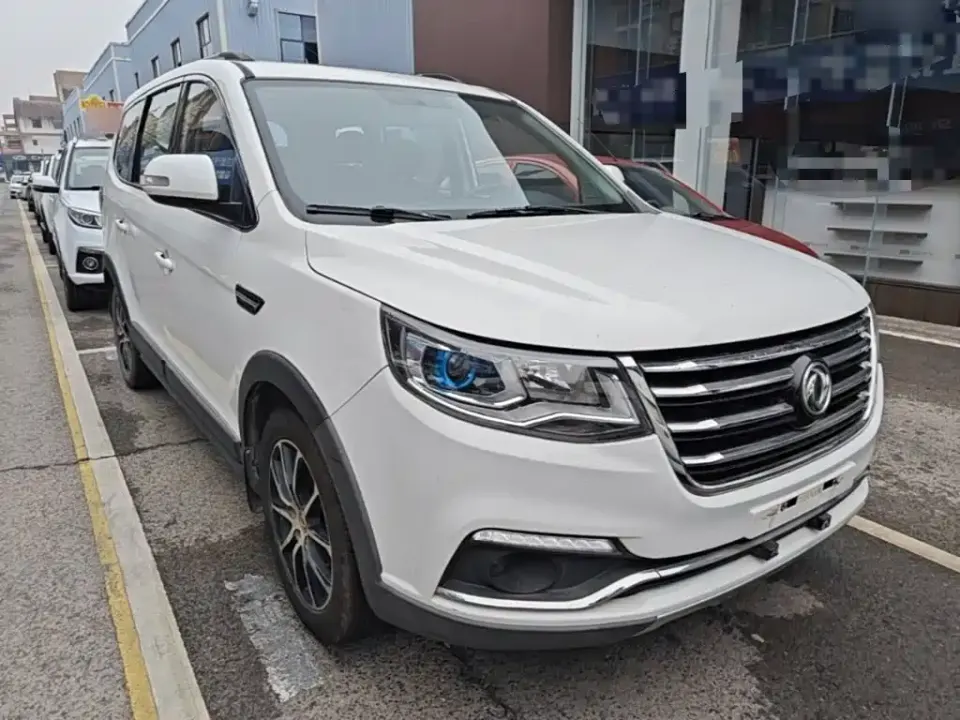 Fengxing Fengxing SX6
