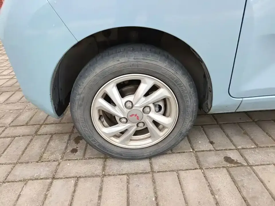 Wuling MINIEV