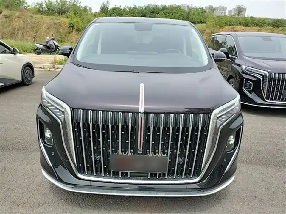 Hongqi Hongqi HQ9 PHEV