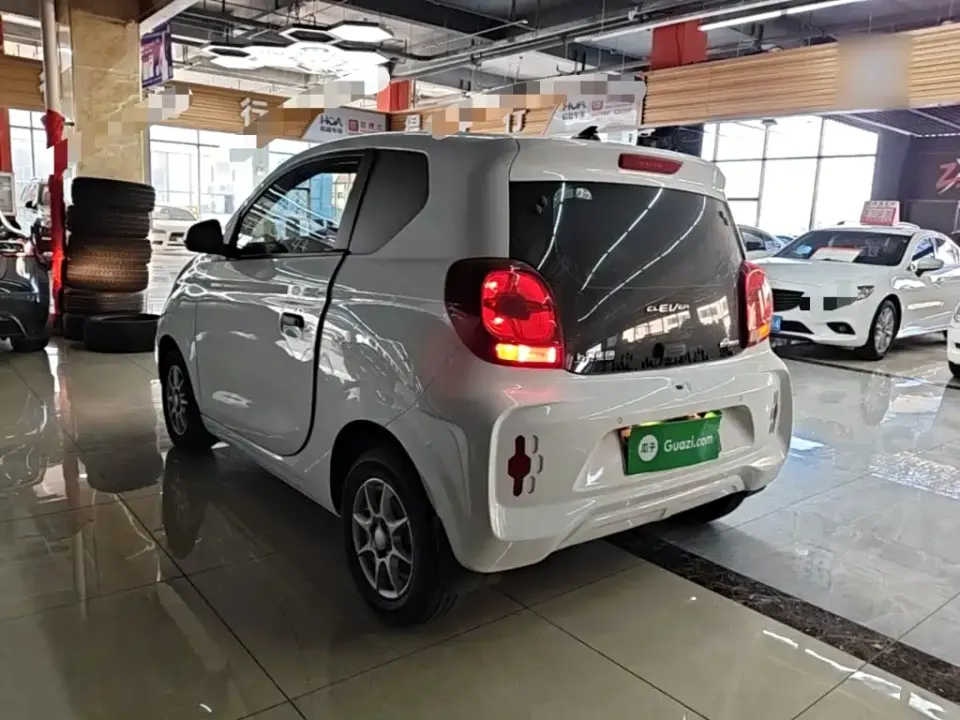 Roewe Clever