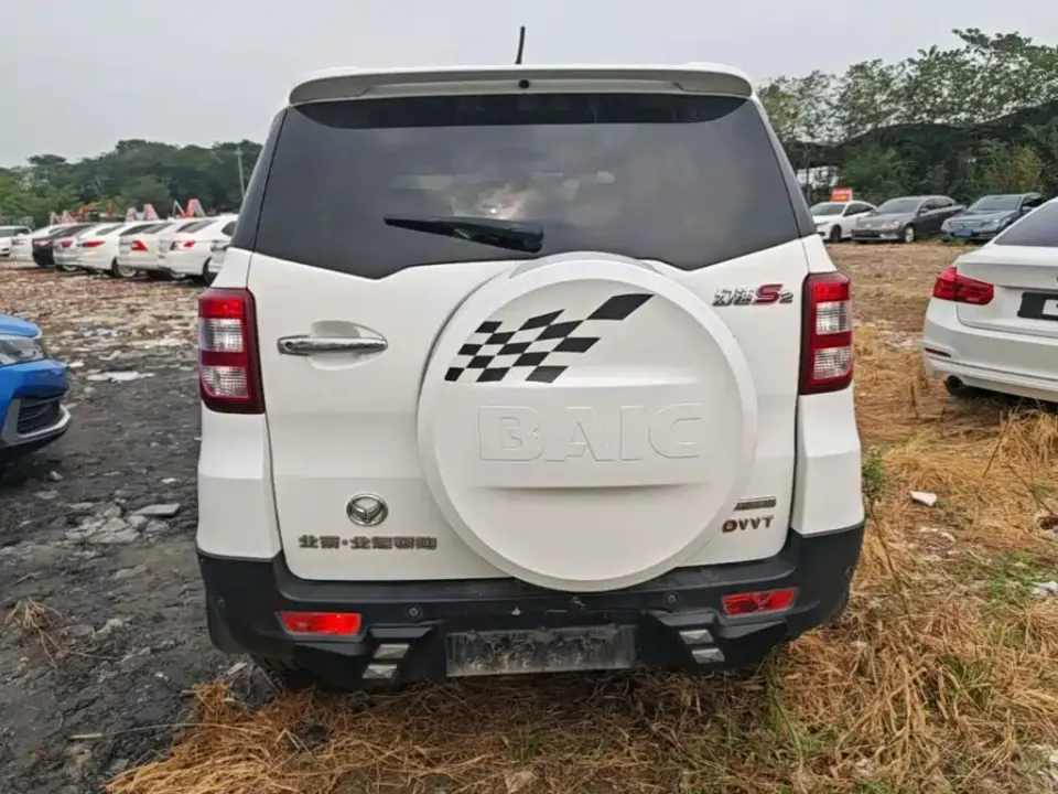 Huasu Huansu S2