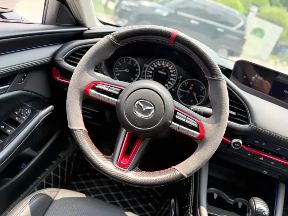 Mazda 3 Axela