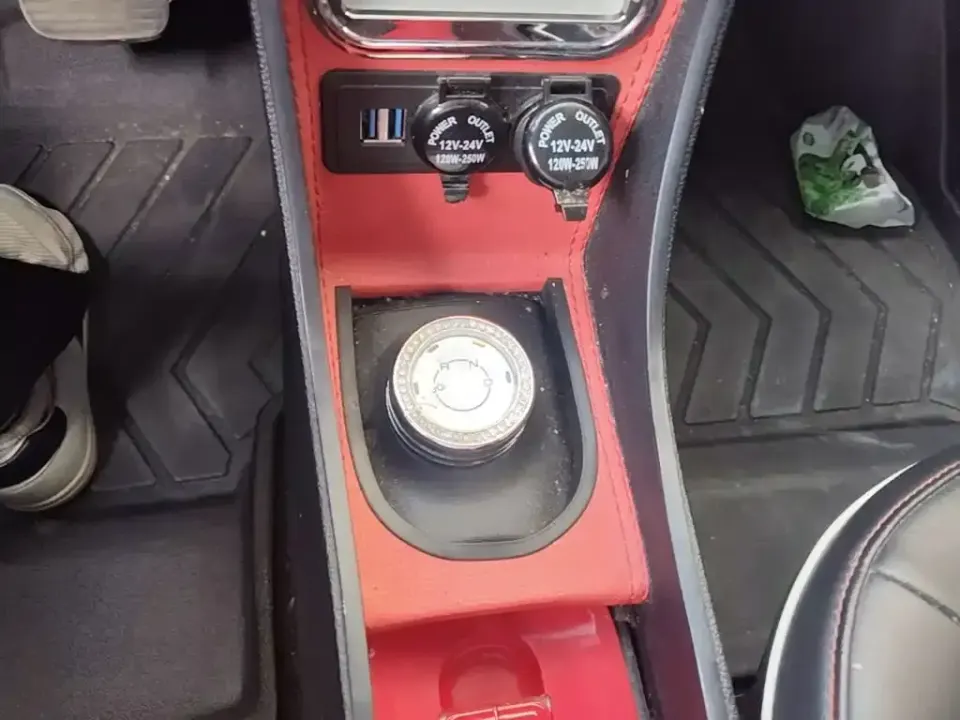 Wuling MINIEV