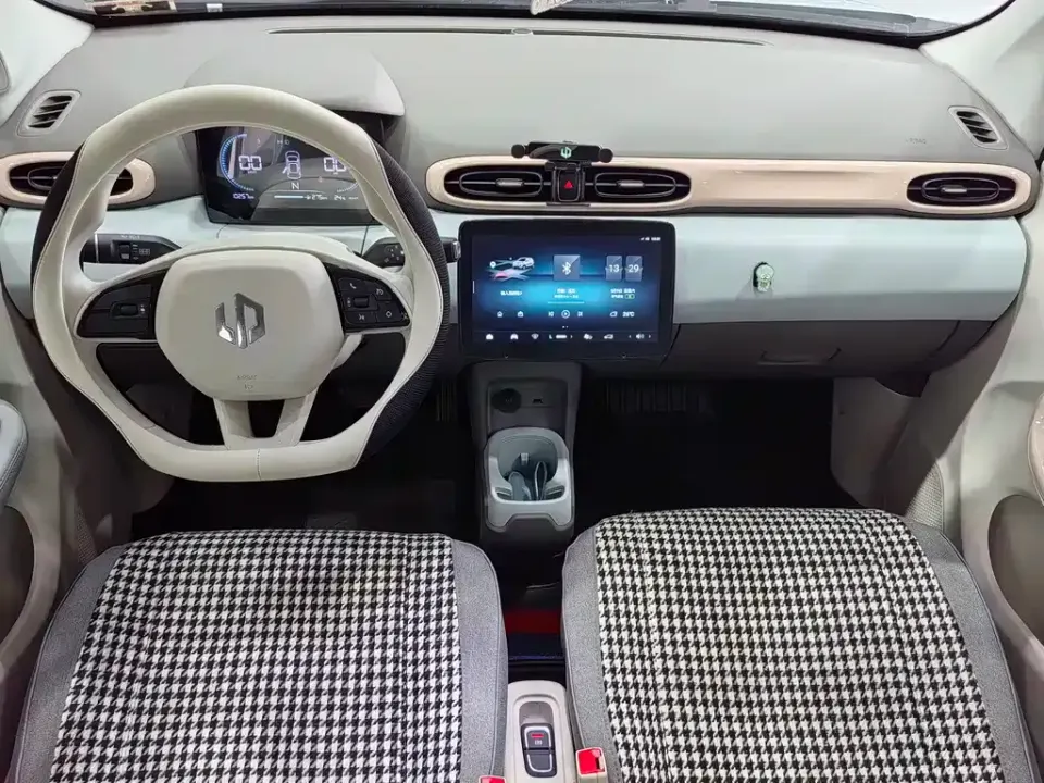 Leapmotor Leapmotor T03