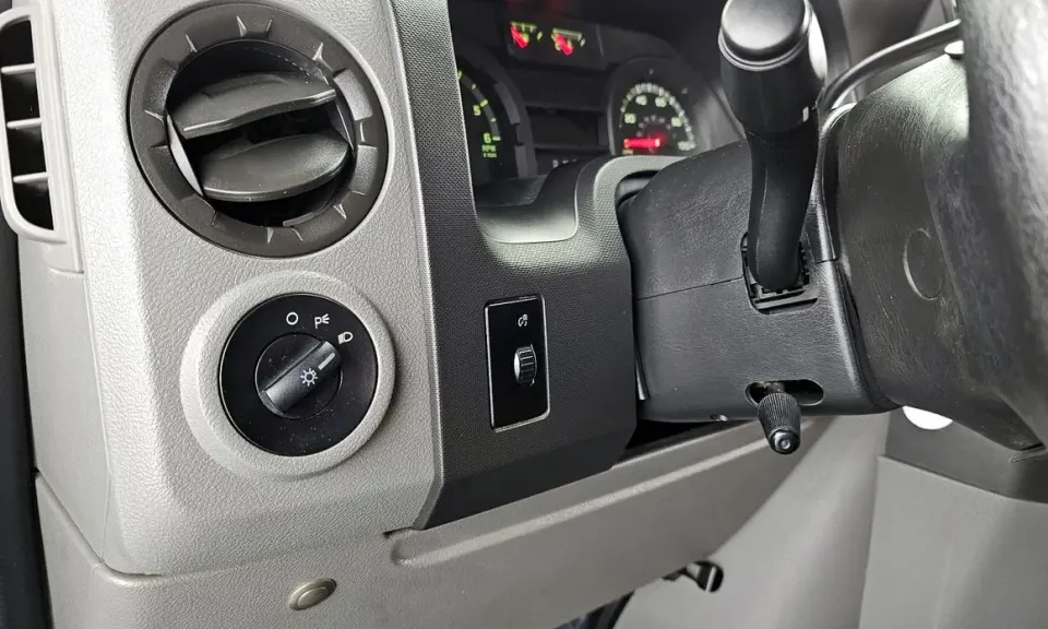 Ford E-Series