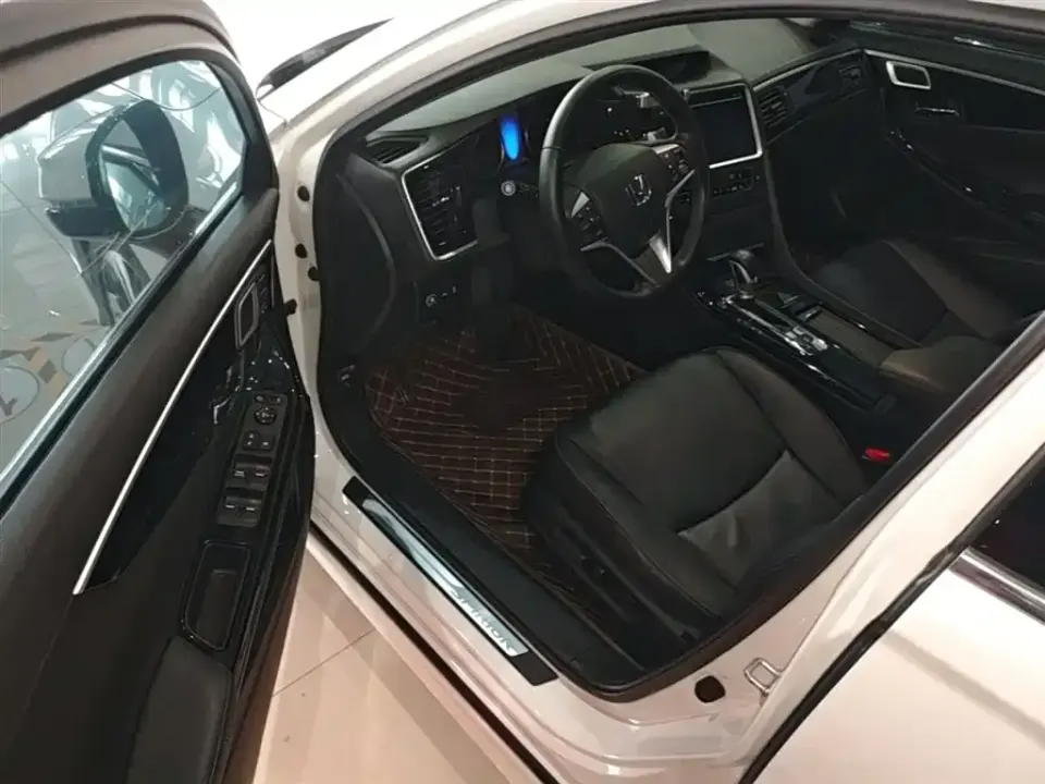 Honda Spirior
