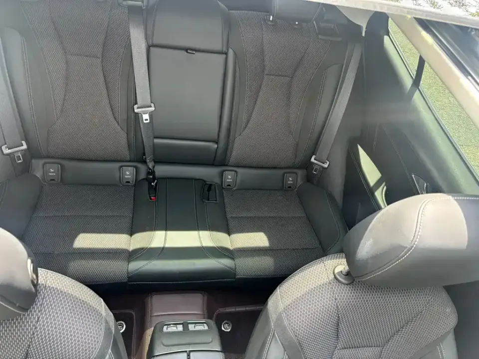 Buick Envision S