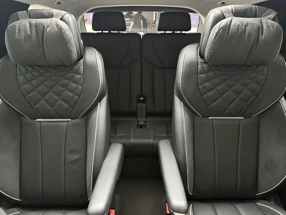 Hongqi Hongqi E-HS9