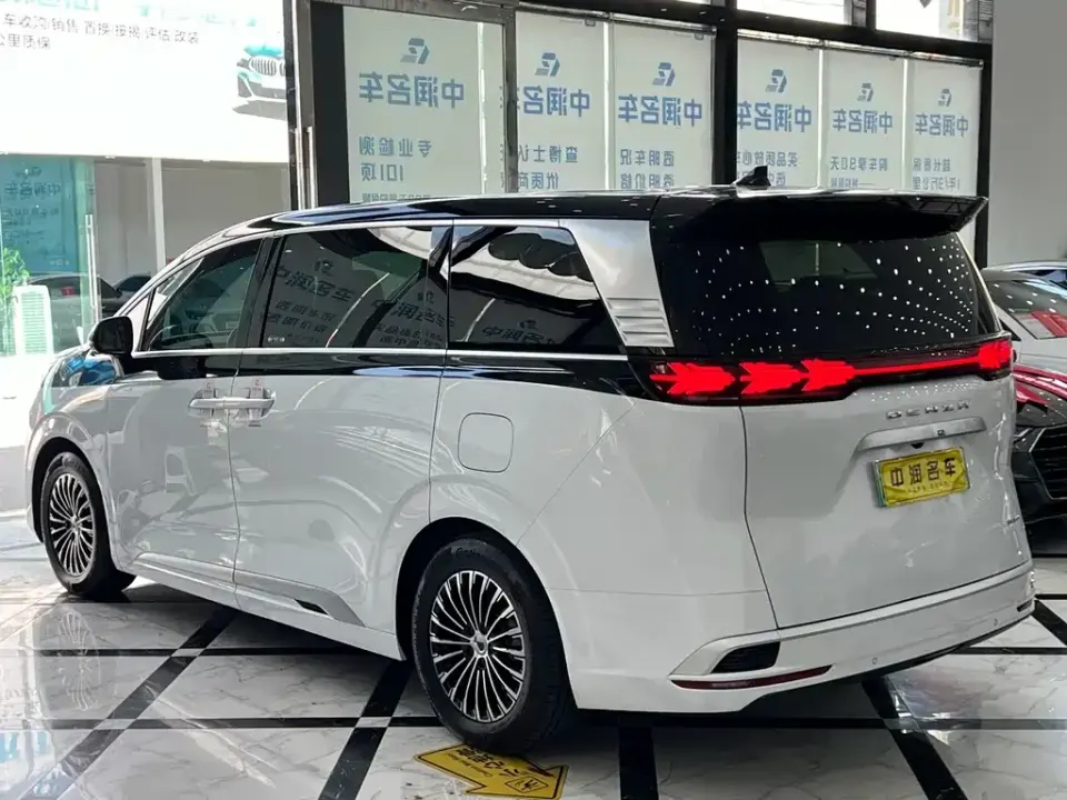 Denza Denza D9