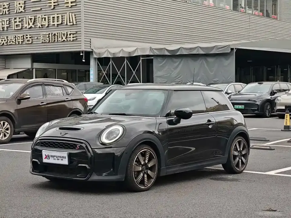 MINI Mini