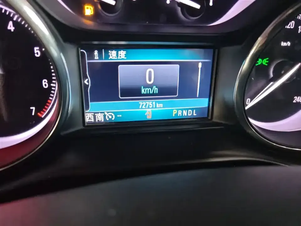 Buick Envision Plus