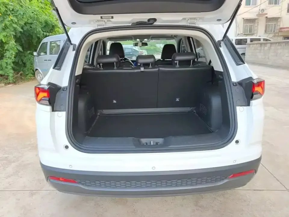 Changan CS35PLUS