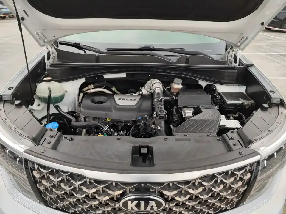 Kia KX5
