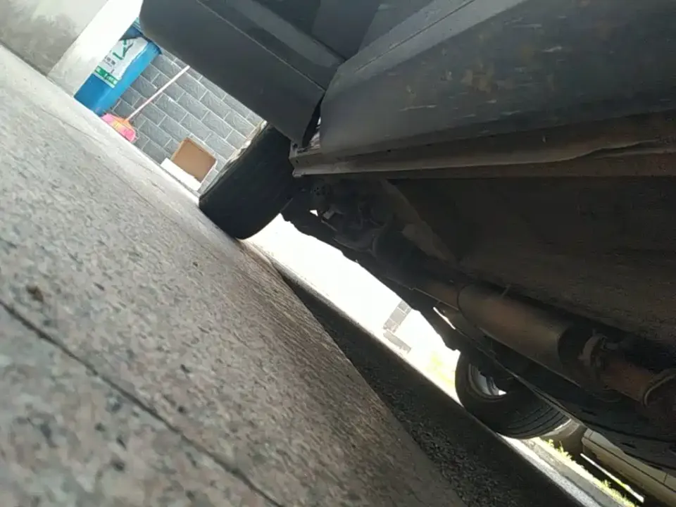 WEY Wey VV6