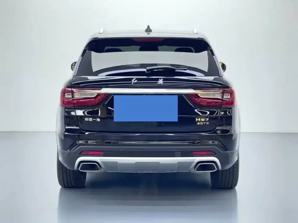 Hongqi Hongqi HS7
