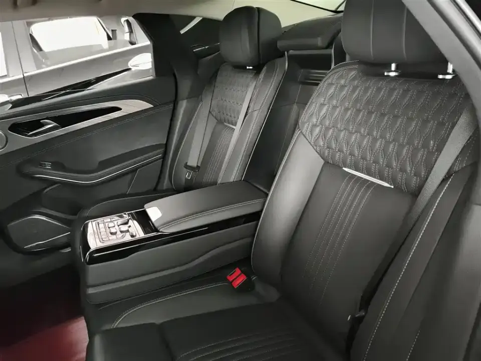 Hongqi Hongqi H9