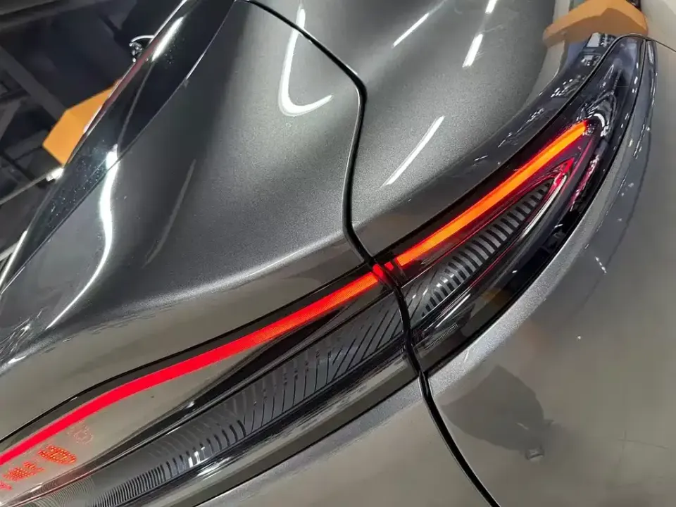 IM Motors IM LS6
