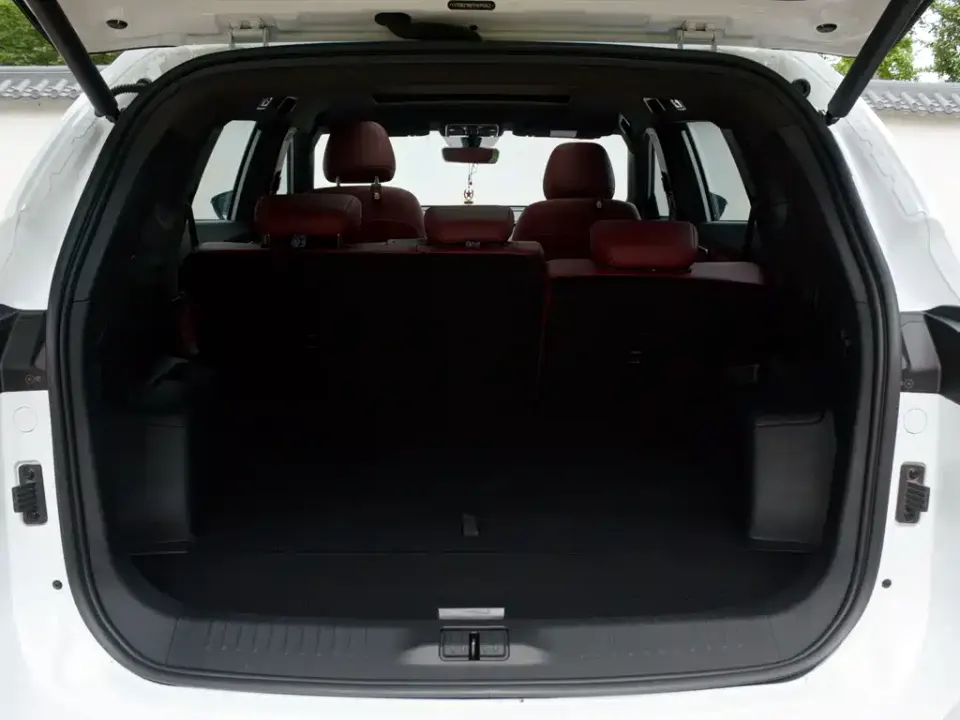 Jetour X70 Plus