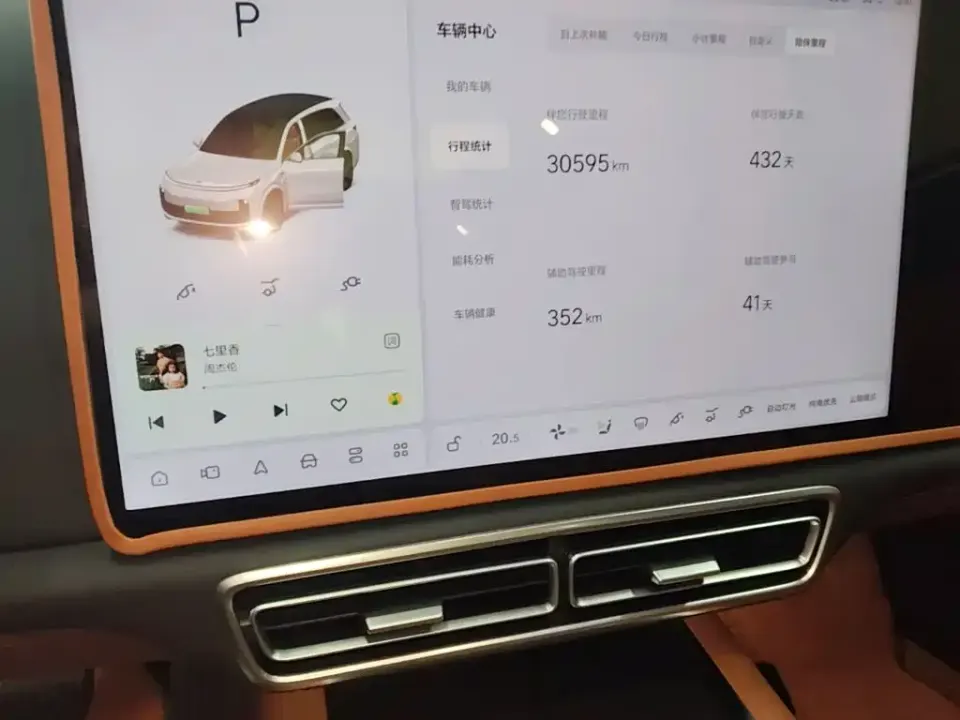 Li Li L8
