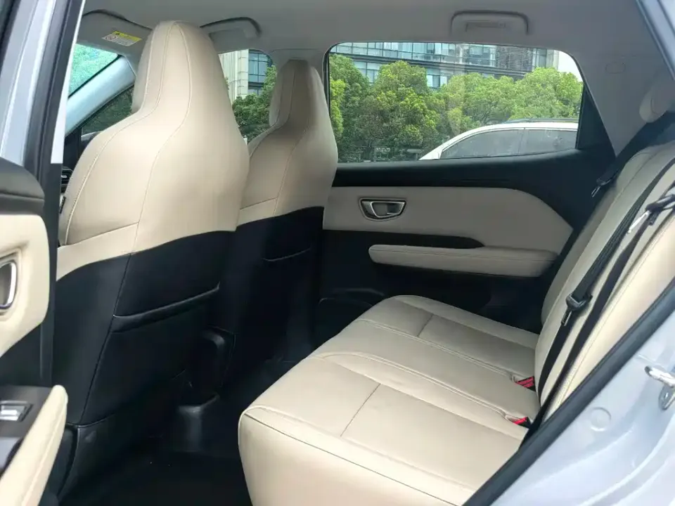 Wuling Bingo PLUS