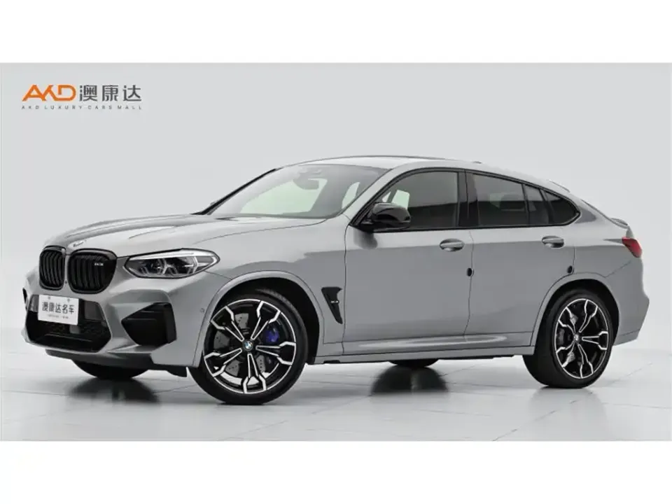 BMW X4 M