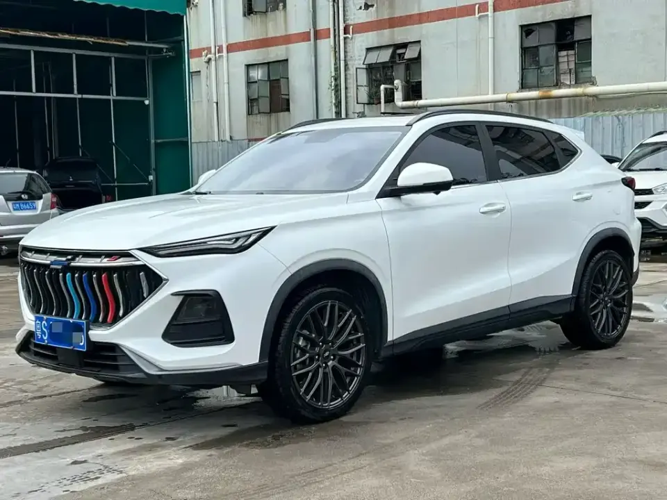 Oshan Oushang X5