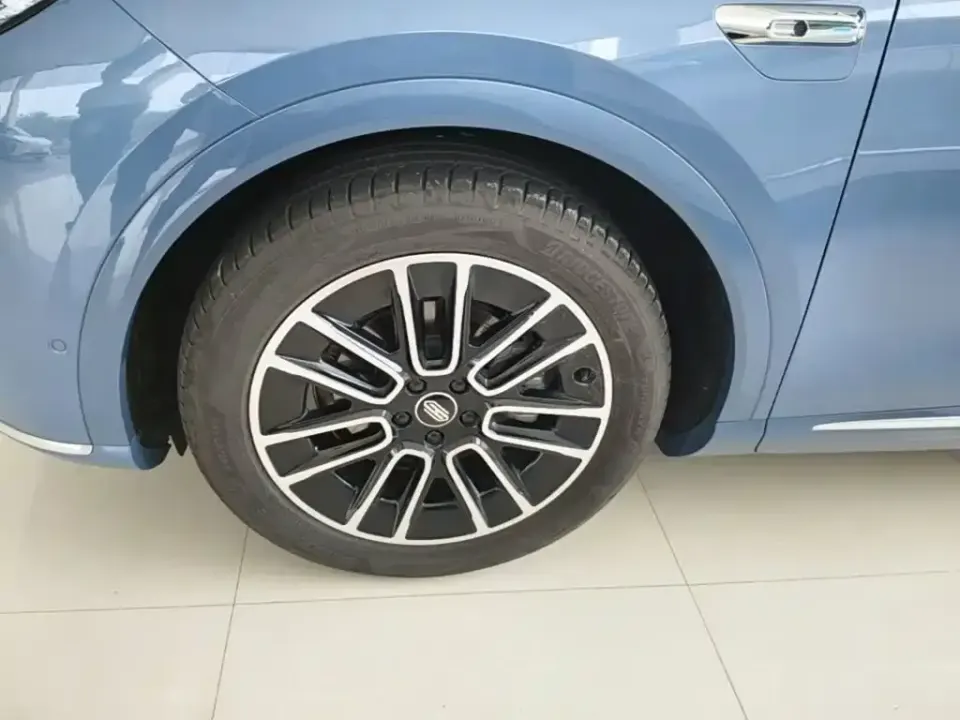 Shangjie Shangjie H5