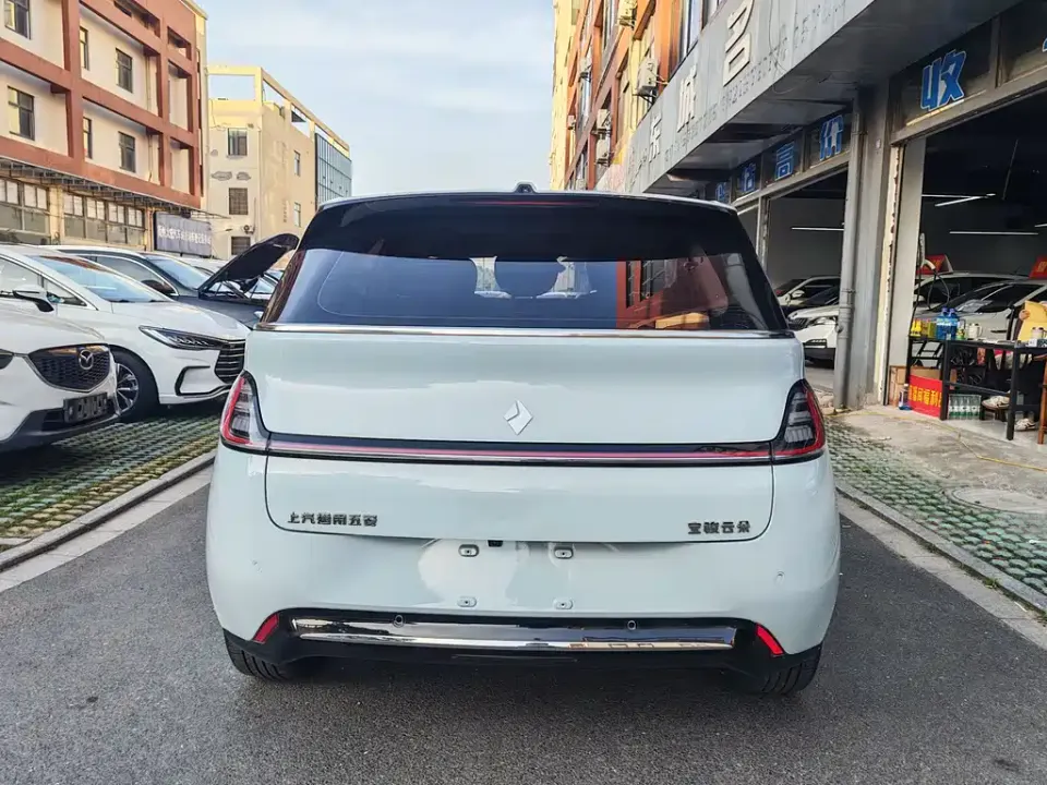 Baojun Yunduo