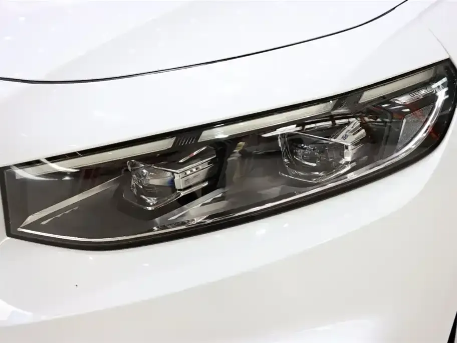 Geely Xingrui