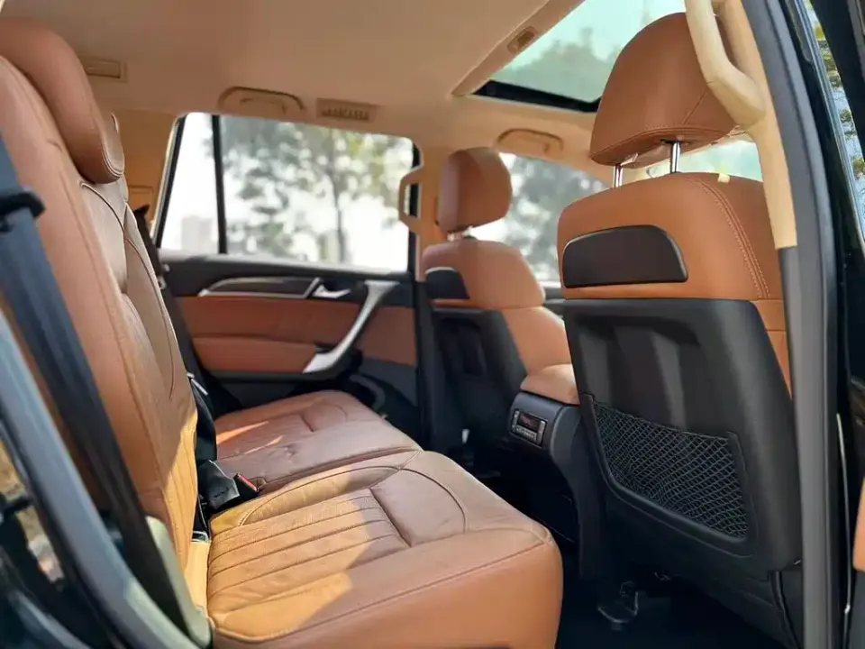 Haval H9