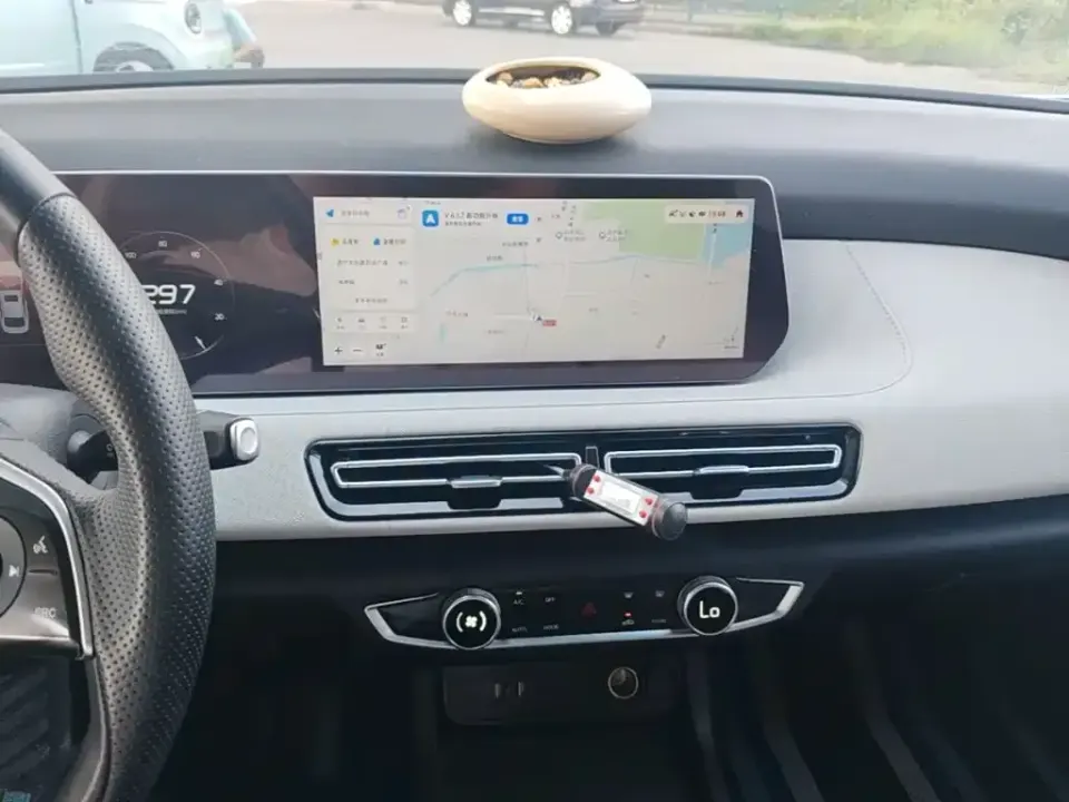 BAIC EU5 Plus