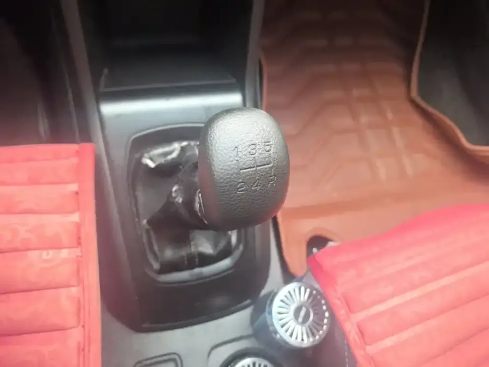 Baojun 310