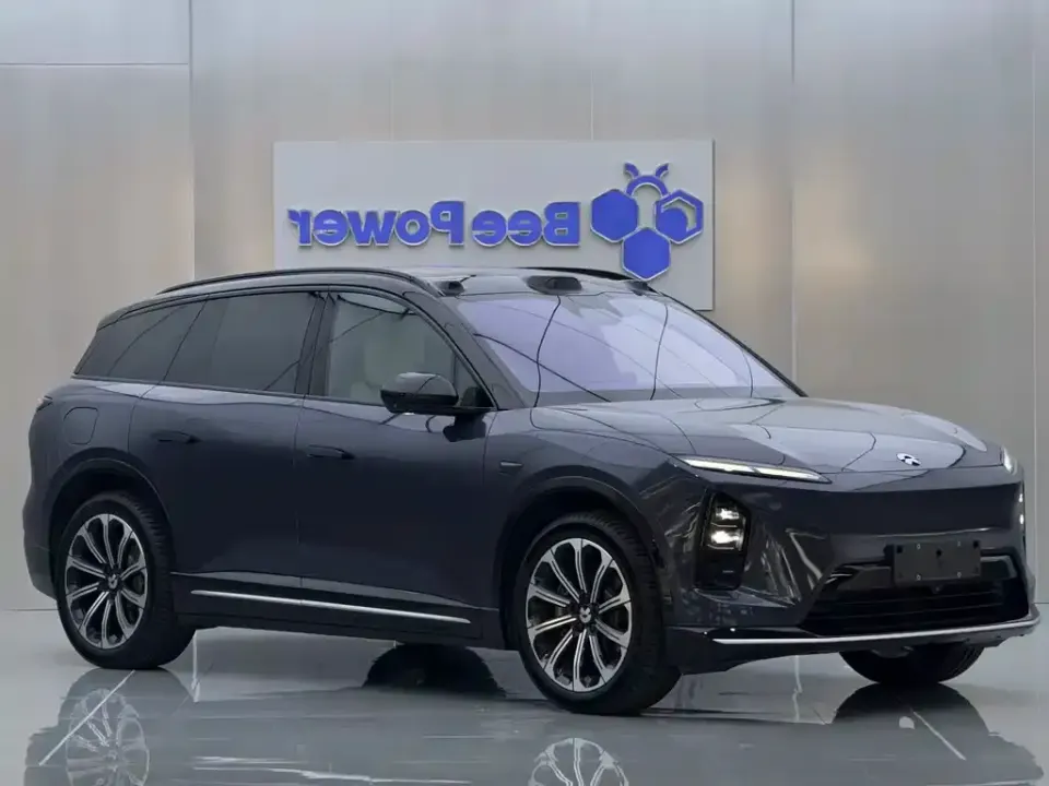 Nio ES6
