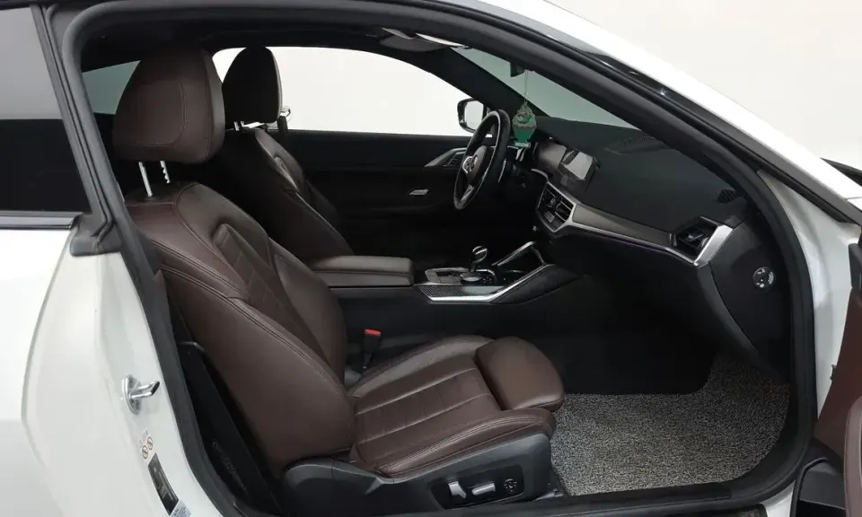 BMW 4-Series