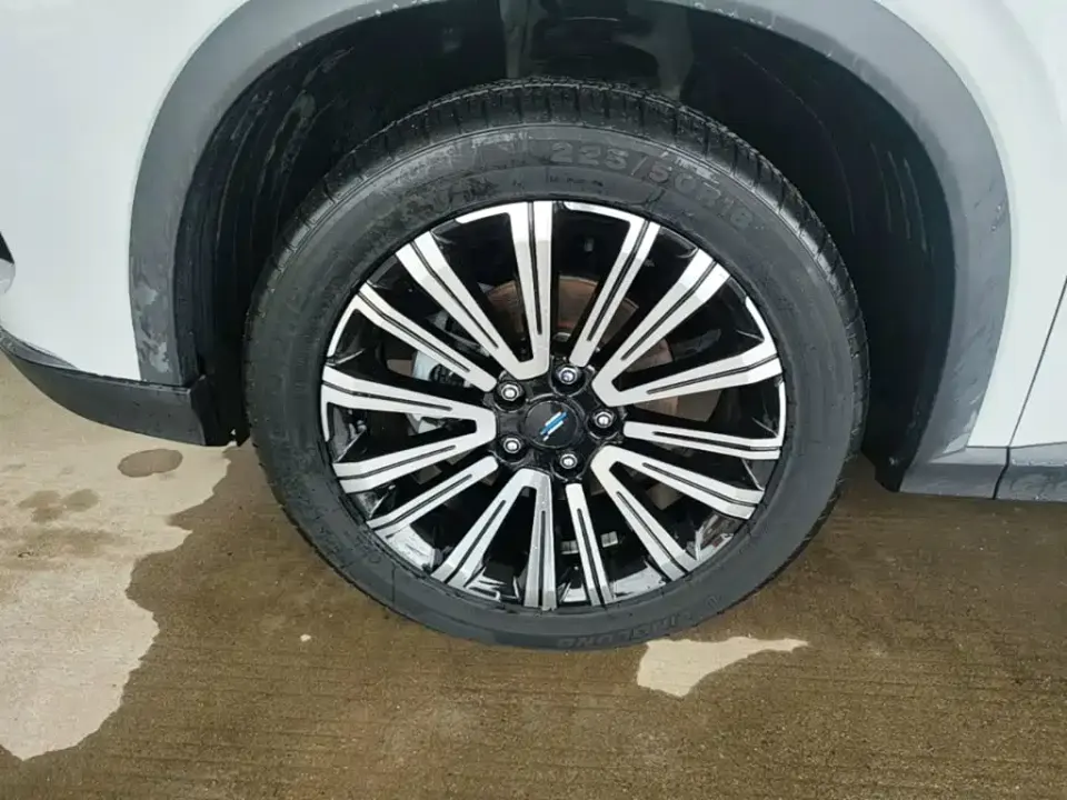 Oshan Oushang X5