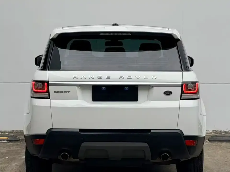 Land Rover Sport
