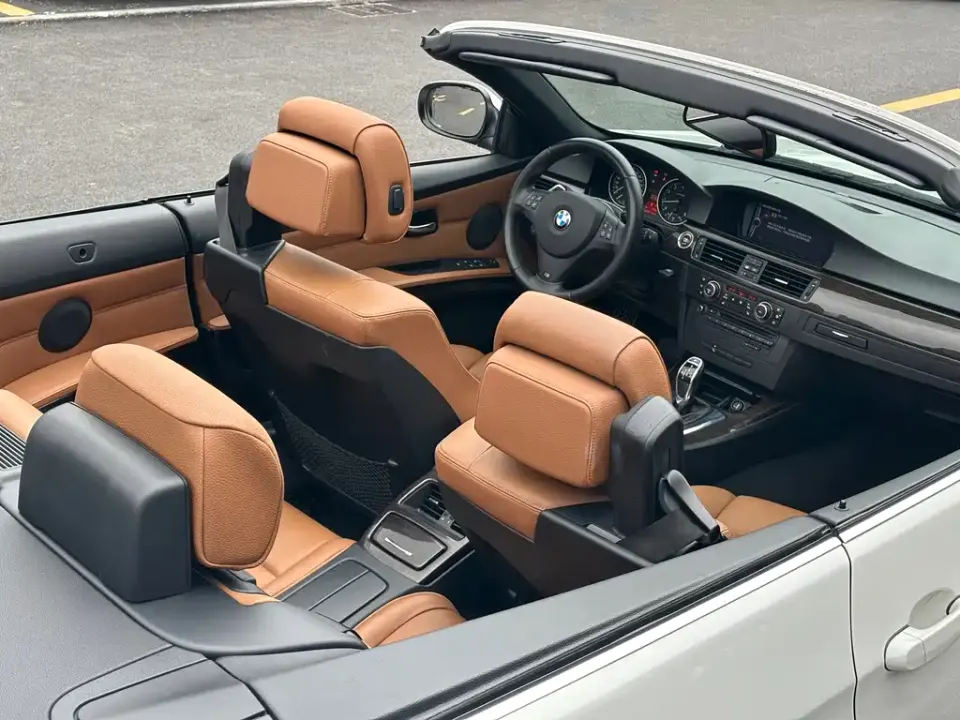 BMW 3 Series (Import)