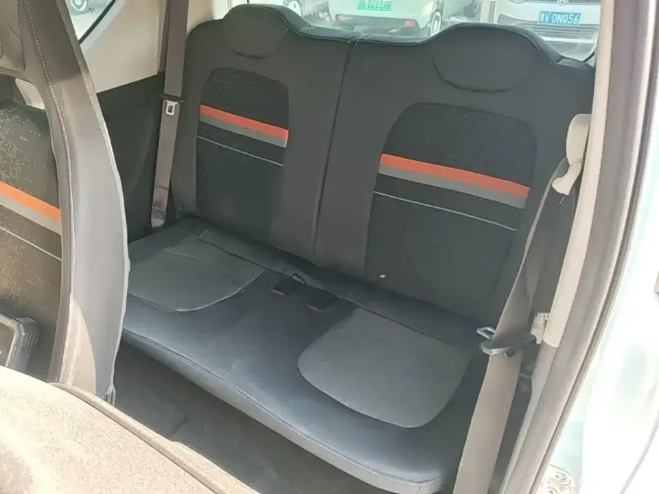 Wuling MINIEV