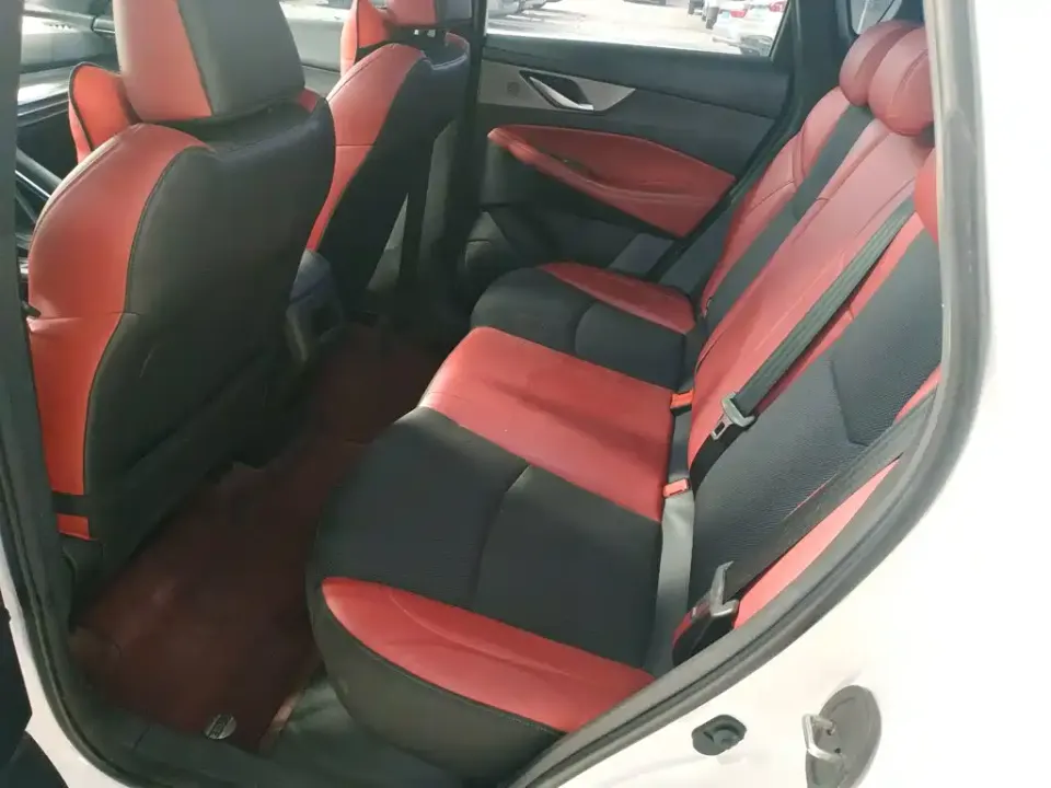 Changan CS35PLUS