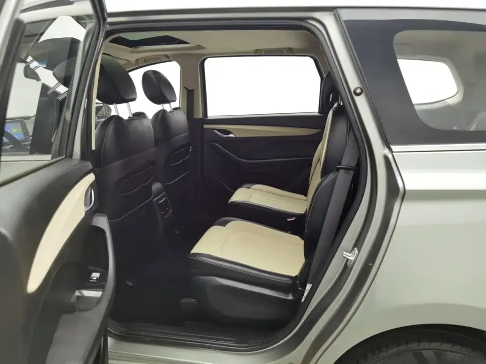 Baojun 360