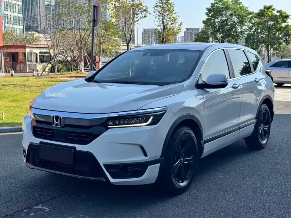 Honda Breeze