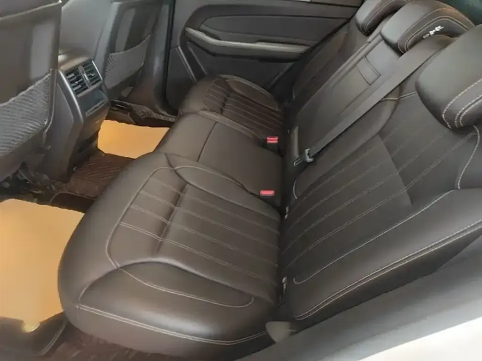 Mercedes-Benz GLE (Import)
